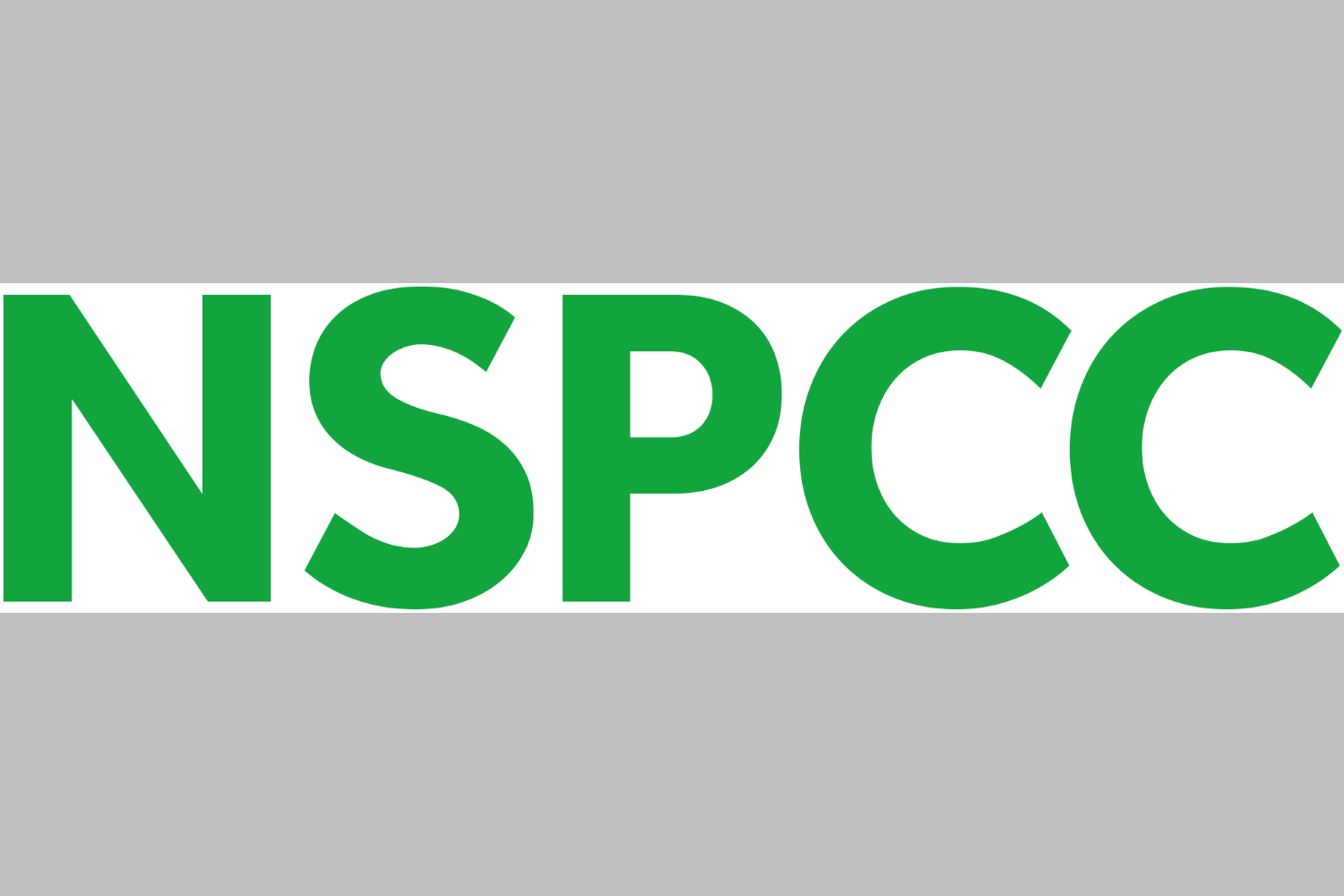 NSPCC logo
