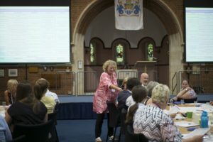 CLPP Conference